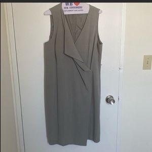 CALVIN KLEIN Dress - Grey